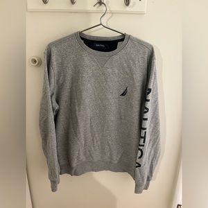 Nautica Crewneck Sweatshirt